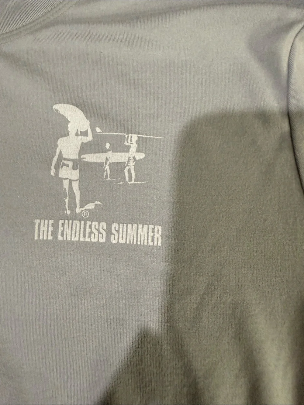 Endless Summer two piece